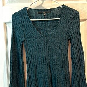 GUESS Long Sleeves Blouse